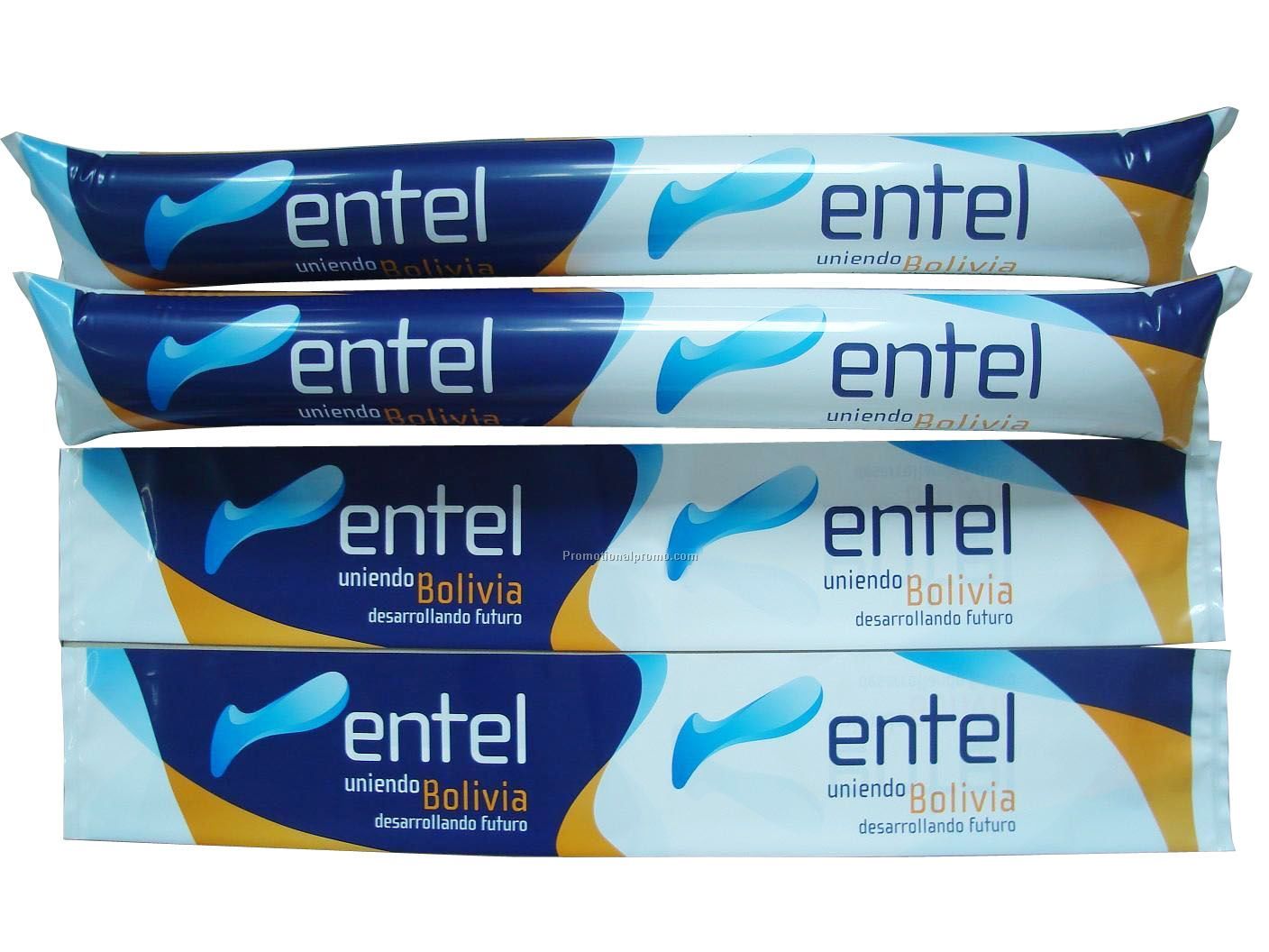 Inflatable Balloon Stick Clappers