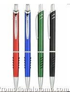 Aluminum rod cylinder