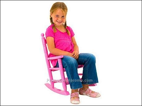 Children's rocking chair Classic...