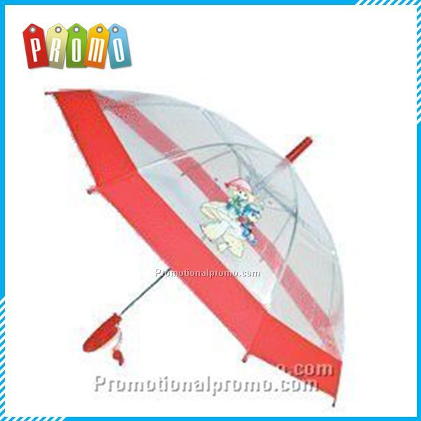 Children Automatic Umbrella - 32