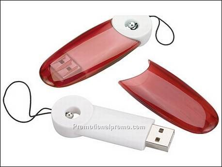 Chili USB StickBloo