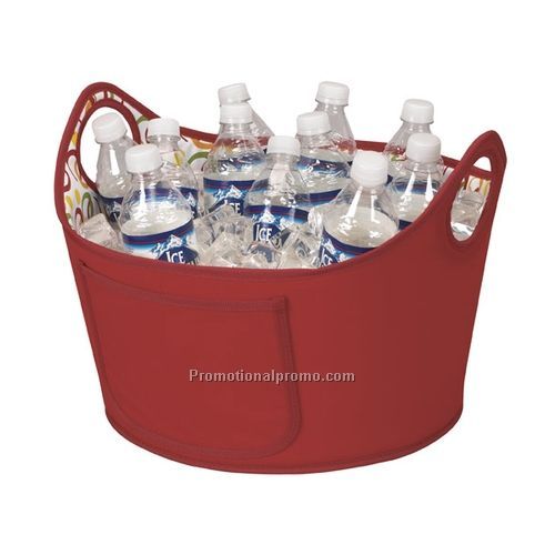 Chillin' Bowl - Patterned