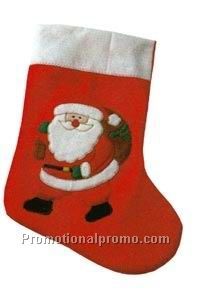 Christmas sock