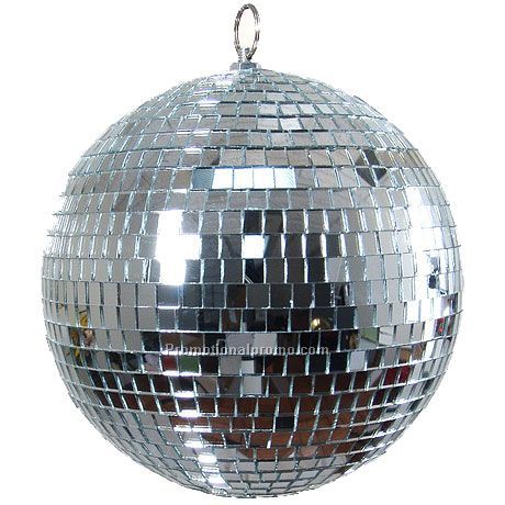 Bling Disco Ball