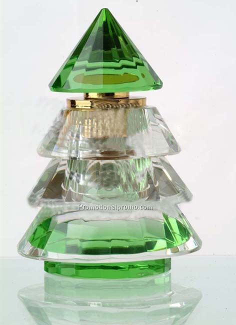 Christmas Gift-Crystal Christmas Tree