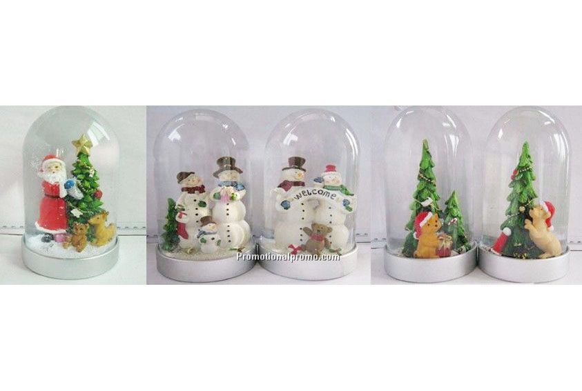 Christmas Gift(snowman/tree/santa)