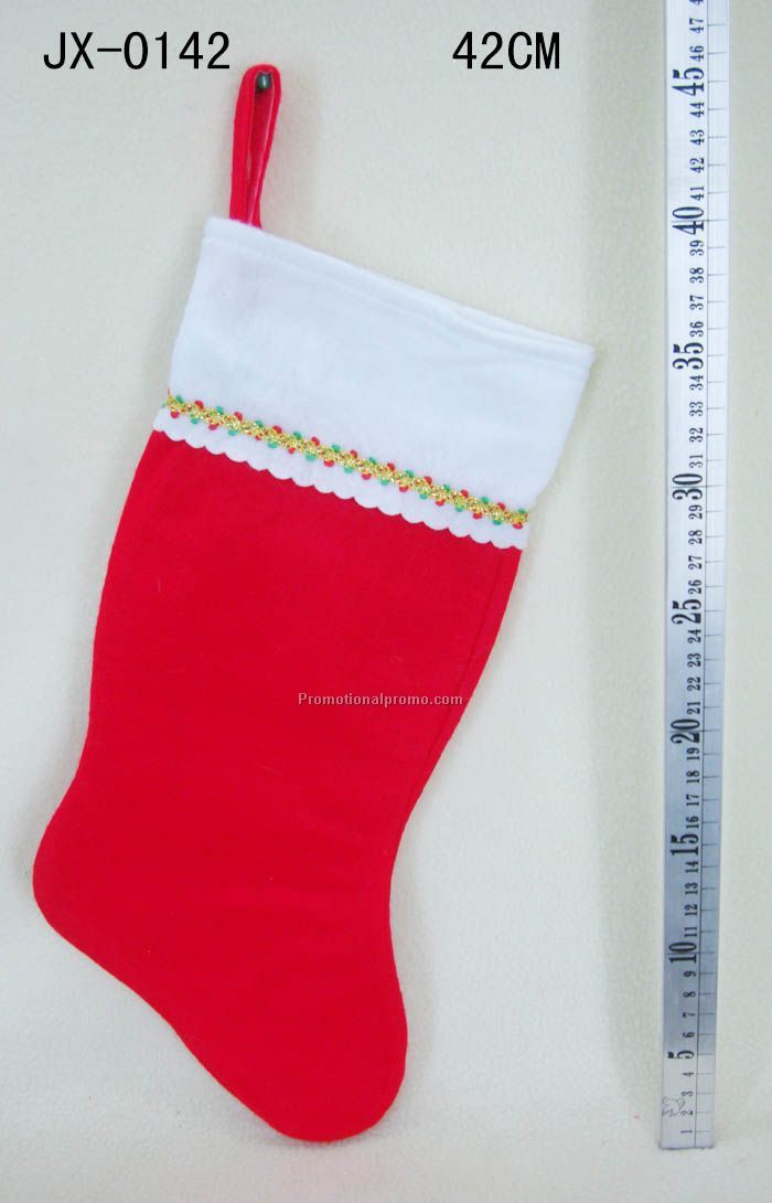Christmas Sock
