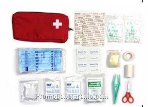 Family medical kits
