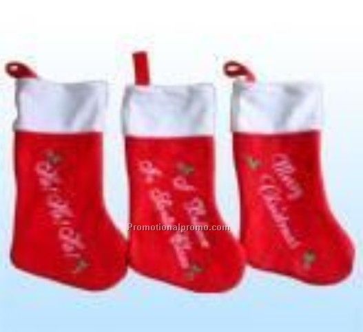 christmas stocking