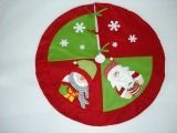 Christmas Tree Skirt