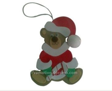Christmas doll/Christmas ornaments/Christmas item
