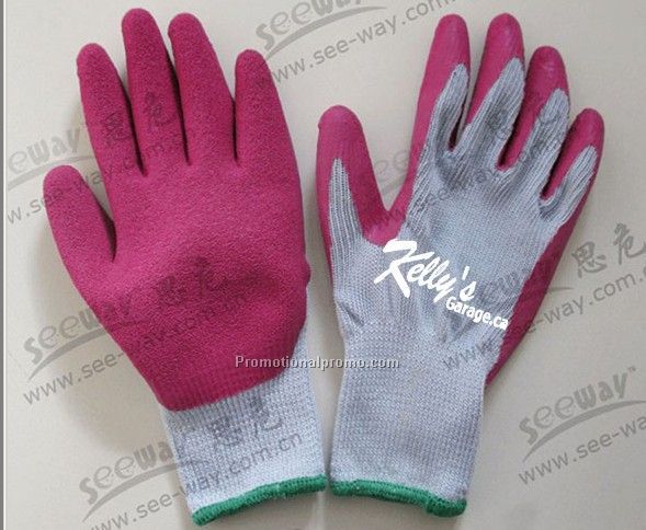 Heavy Duty Gloves
