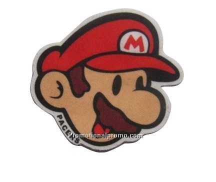 Phone screen wipe clean