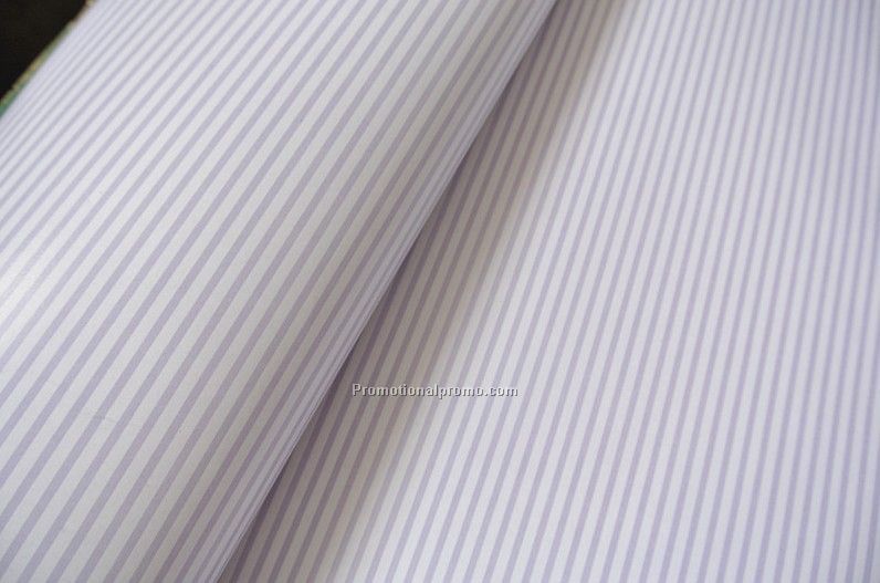 Stripes Gift Wrap Paper