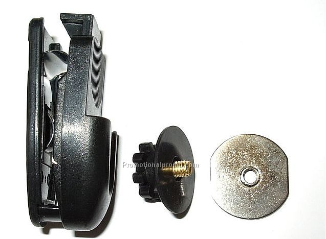 Rotating Belt Clip