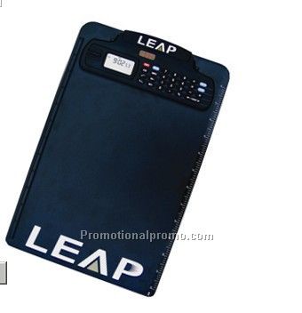 Multifunction Clipboard with calculator