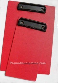 Plastic Mini clipboard