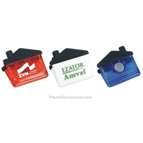 House Keep-It Clip With OEM Logo