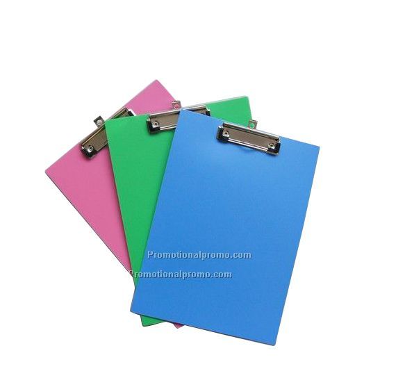 PP Clipboard Menu Holder