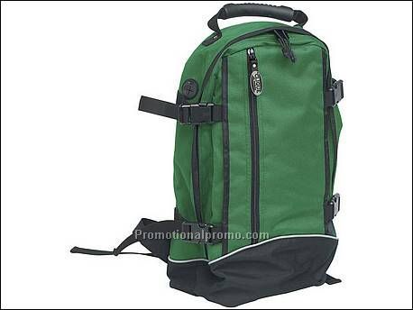 Clique Backpack II