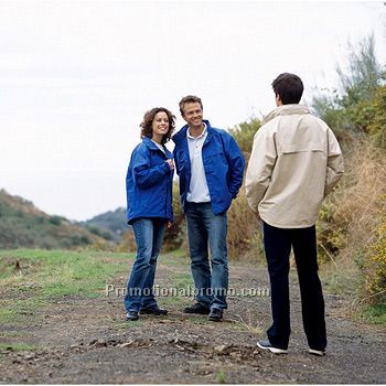 Clique Mitchell Jacket