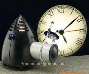LED Projectuon Clock