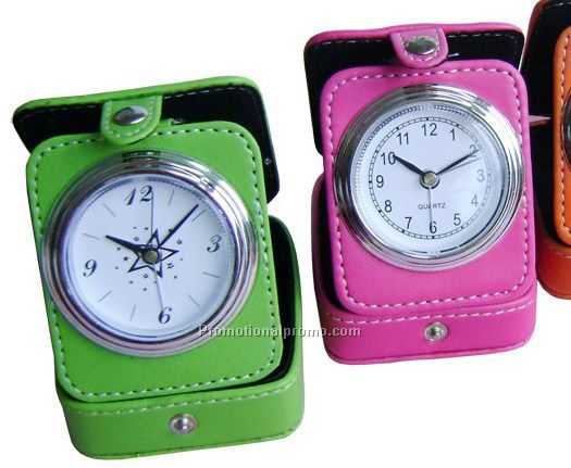 Travel Clock