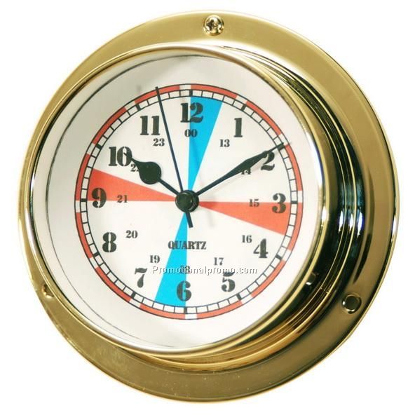 Nautical Clock