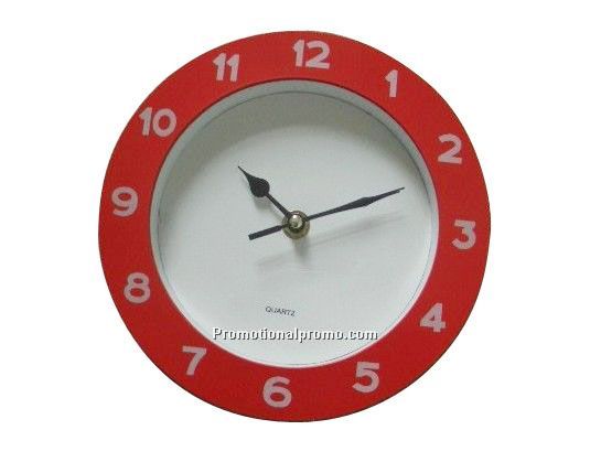 Promotional Wall Clock