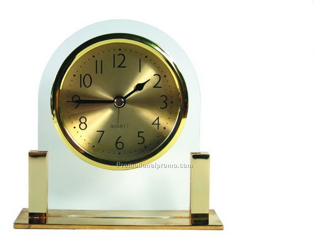 Essentials Rodiano Clock & Thermometer