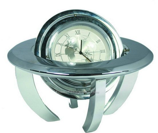 MEDIUM SATURN ROTATIONAL CLOCK