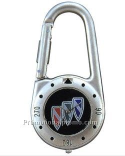 Carabiner Watch