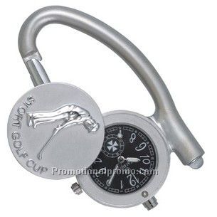 Carabiner Watch