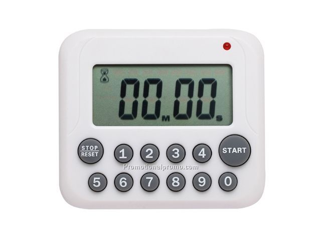 Digital Timer