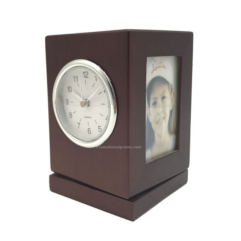 Wholesale pen holder clock