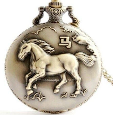 The Traveler - World Time Travel Clock