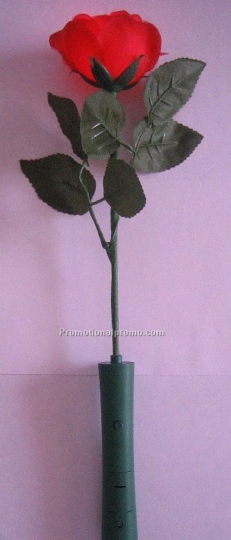 Light-Up Roses/Rose with LED light