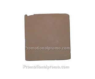 3 3/4 X 3 3/4 DISC COASTER