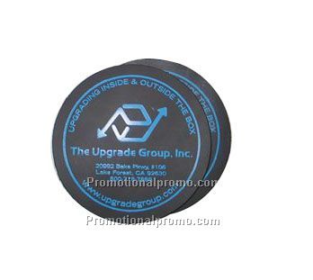 3 3/4 X 3 3/4 ROUND COASTER