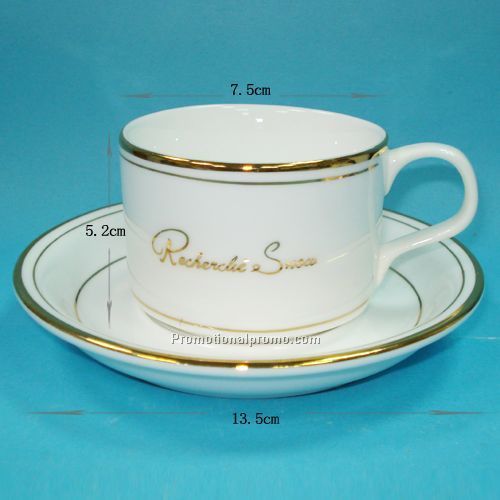 Spring Tide Coffee Mug