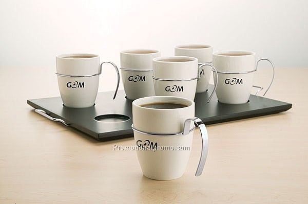 Coffee Mug gift set