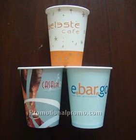 12oz Paper Coffee Cup