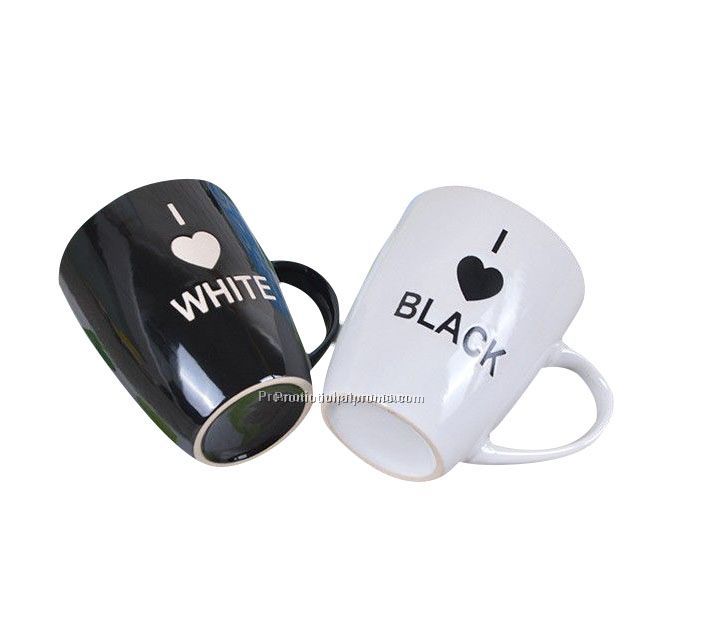 Promotional Ceramic Cup