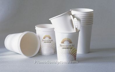 250ML Paper Coffee Mug With Handle