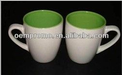 Promotional Ceremic Coffee Mug