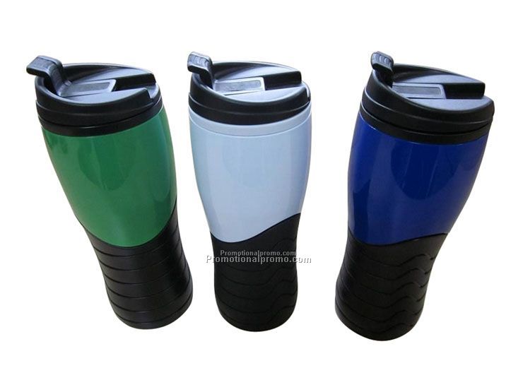 New High Quality Plastic Mug