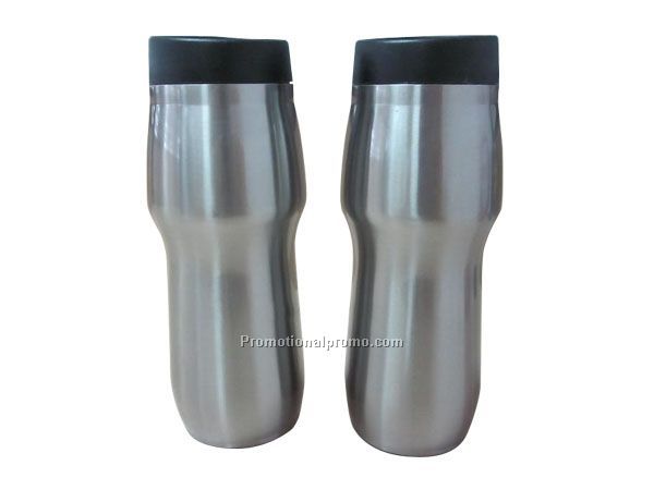 Stainless Steel Coffee Mug