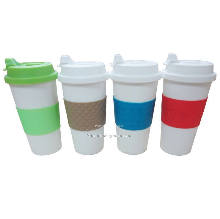 Promotional Coffee Mug