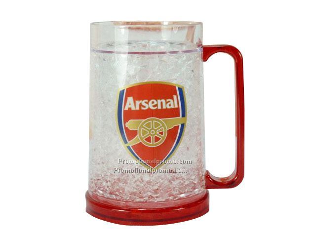 FREEZER MUGS
