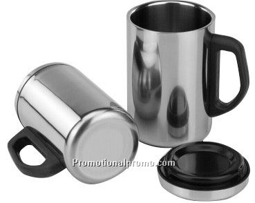 350ML Stainless steel mug